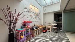 Hillcrest Villa (D11), Terrace #629722941